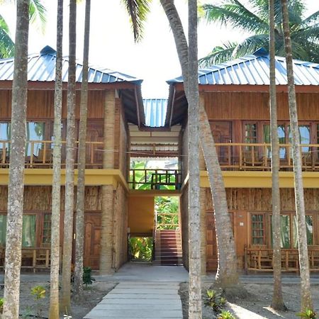 Radhakrishna Resort Havelock island Εξωτερικό φωτογραφία