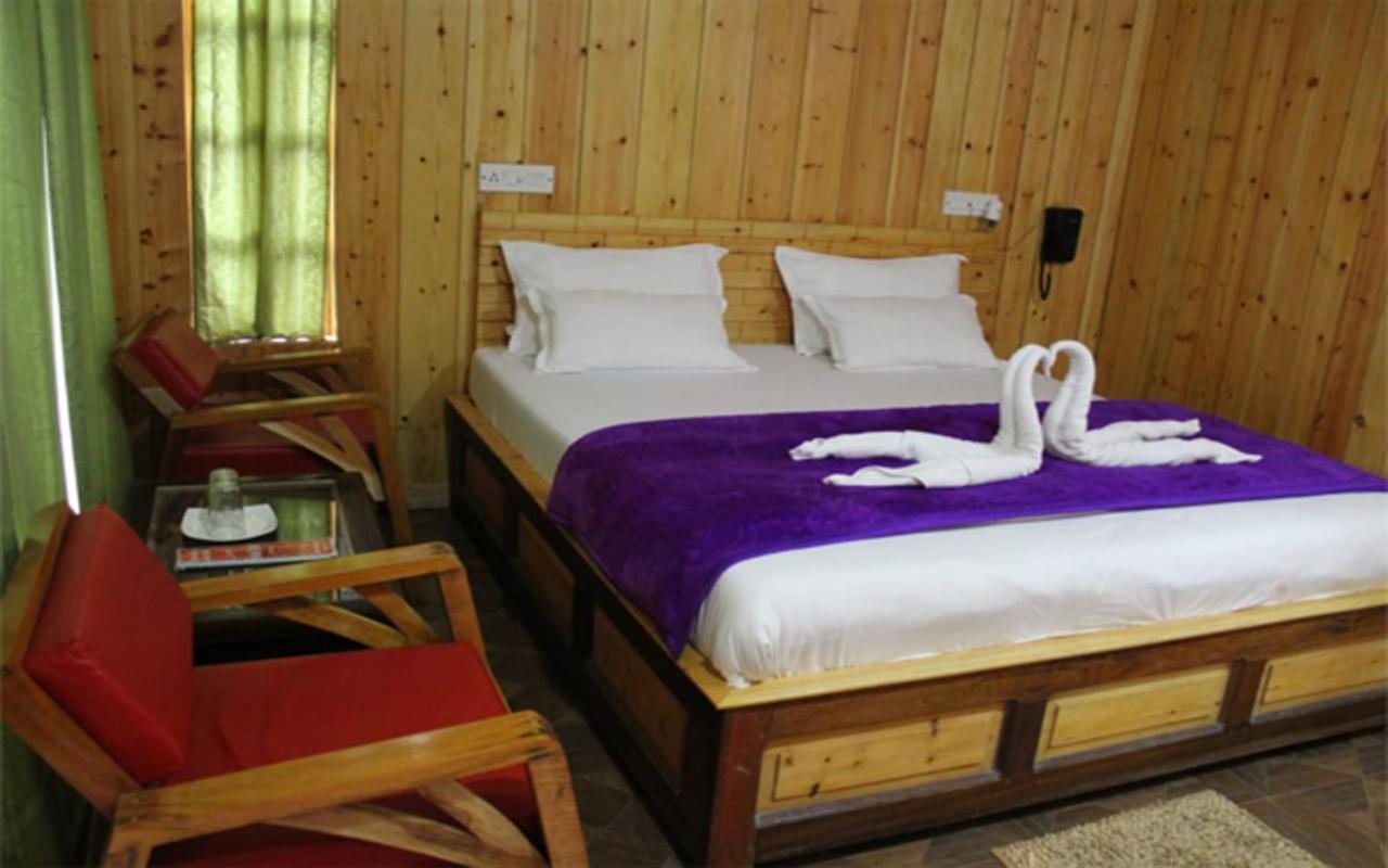 Radhakrishna Resort Havelock island Εξωτερικό φωτογραφία