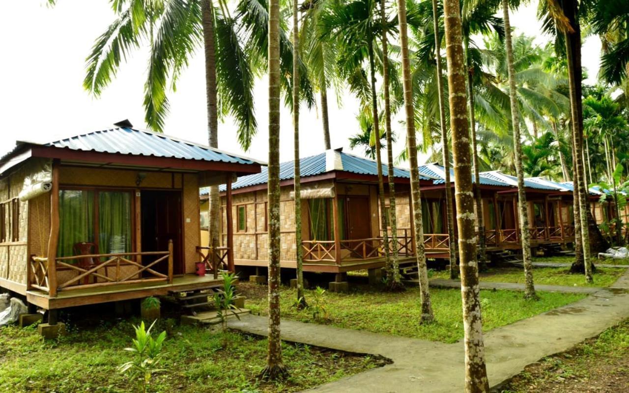 Radhakrishna Resort Havelock island Εξωτερικό φωτογραφία