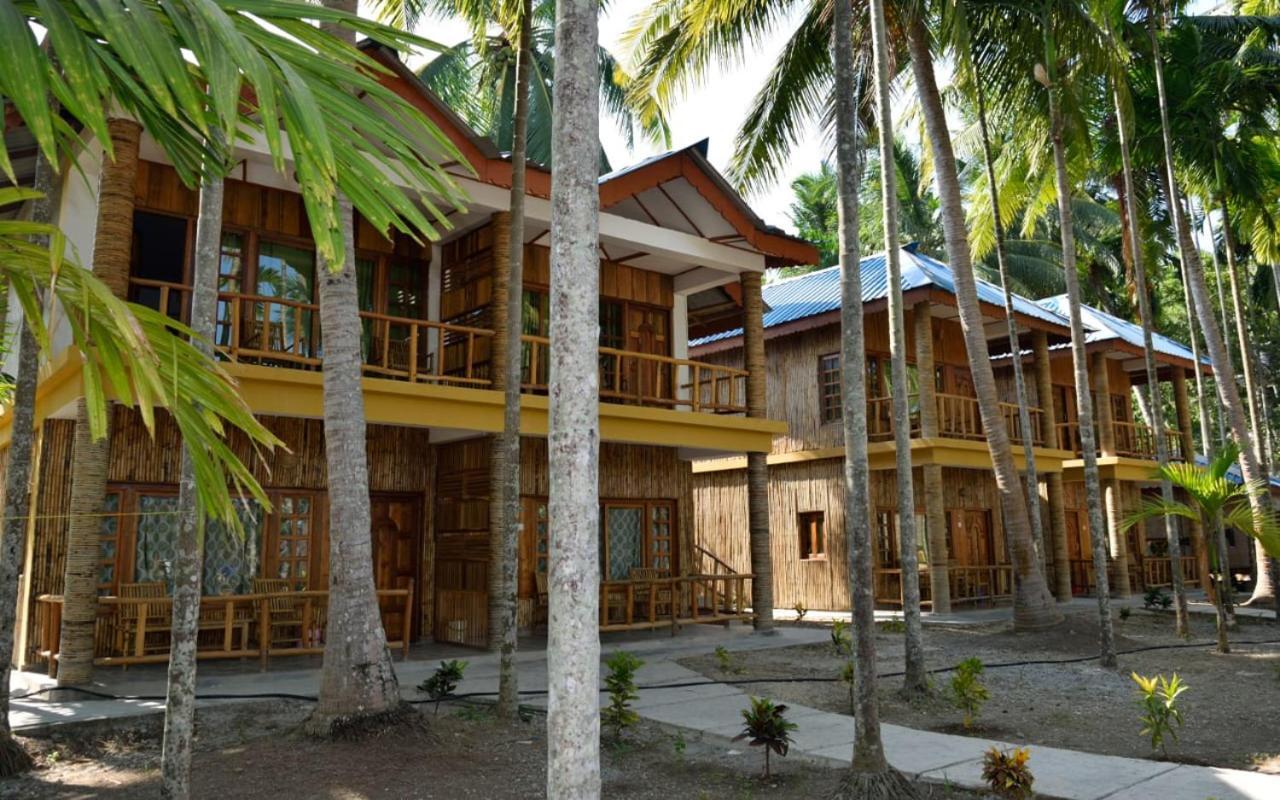 Radhakrishna Resort Havelock island Εξωτερικό φωτογραφία