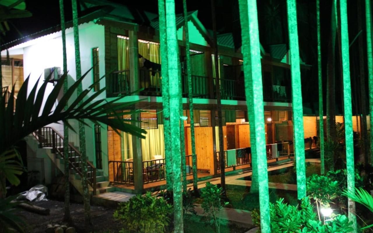 Radhakrishna Resort Havelock island Εξωτερικό φωτογραφία