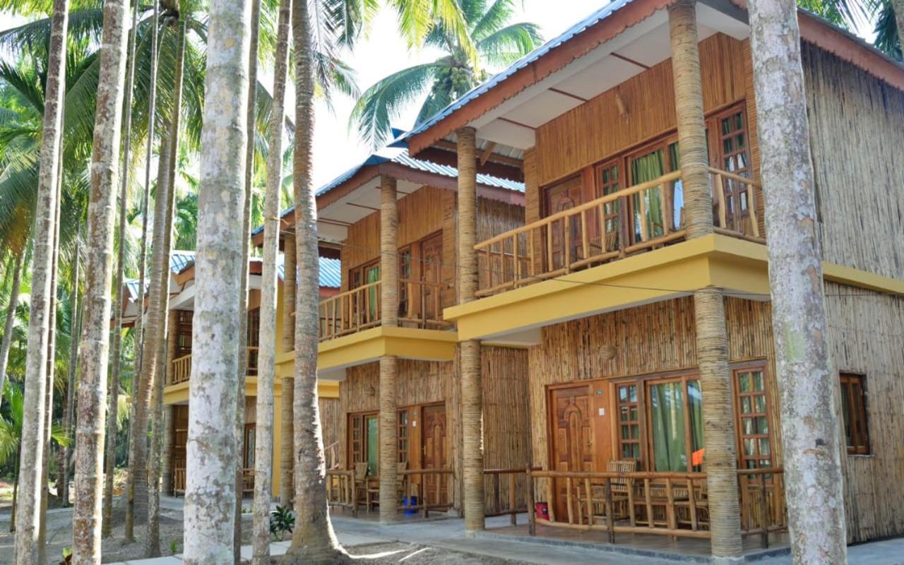 Radhakrishna Resort Havelock island Εξωτερικό φωτογραφία