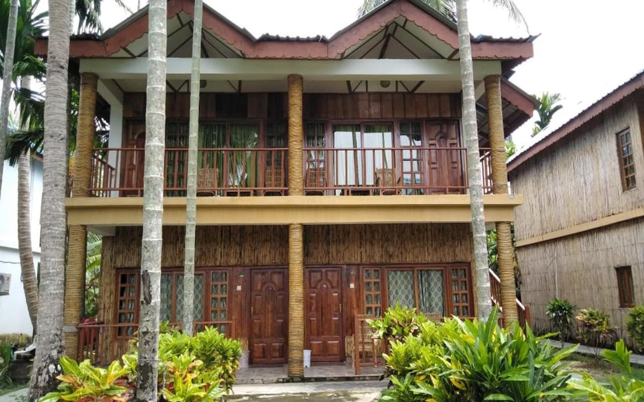 Radhakrishna Resort Havelock island Εξωτερικό φωτογραφία